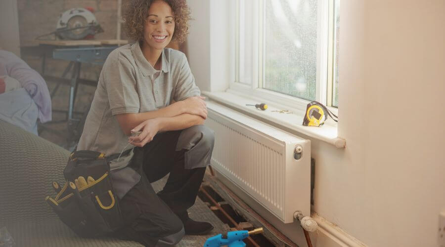 Professional Leak Detection in Wilmington, VT